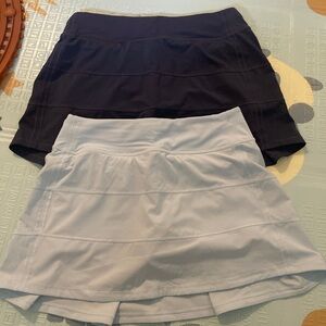 Lululemon Pace Rival Long* Size 4 and 6